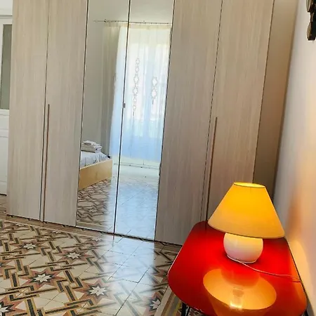 Casa Bellizzi Сasa de vacaciones Módica