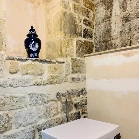 Casa Bellizzi Сasa de vacaciones Módica
