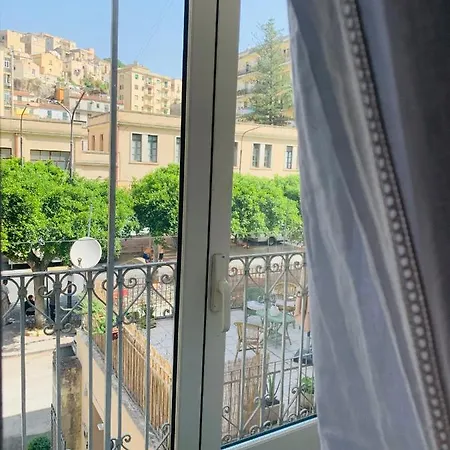 Сasa de vacaciones Casa Bellizzi *
