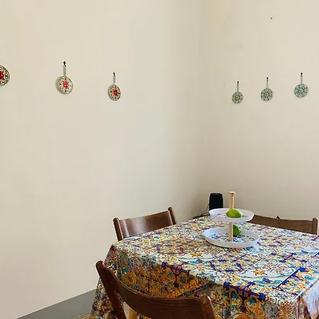 Casa Bellizzi *