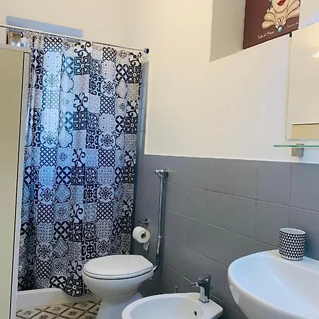 Casa Bellizzi *