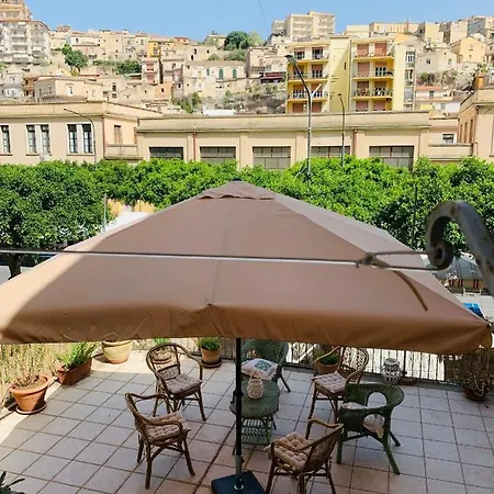 Сasa de vacaciones Casa Bellizzi *