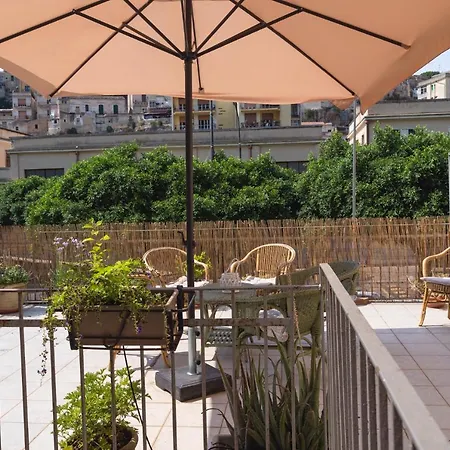 Сasa de vacaciones Casa Bellizzi *