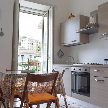 Casa Bellizzi *