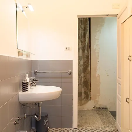 Casa Bellizzi Сasa de vacaciones Módica