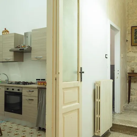 Сasa de vacaciones Casa Bellizzi Módica