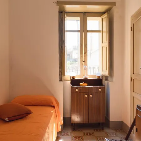 Casa Bellizzi Módica