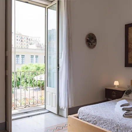 Casa Bellizzi Módica
