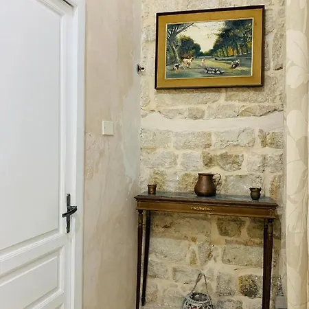 Casa Bellizzi Tatil Evi