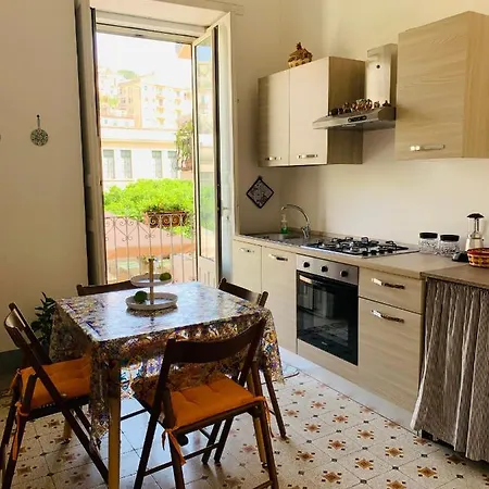 Casa Bellizzi *
