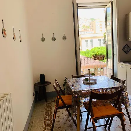 Tatil Evi Casa Bellizzi