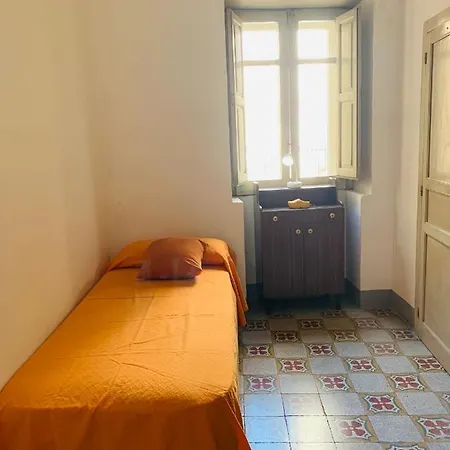 Casa Bellizzi Tatil Evi *