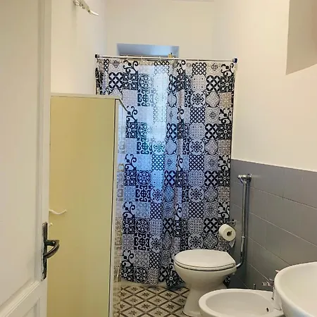 Casa Bellizzi Tatil Evi *
