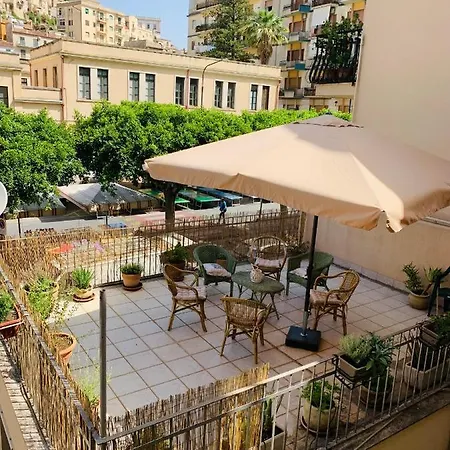 Tatil Evi Casa Bellizzi Modica