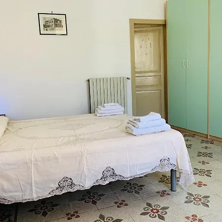 Casa Bellizzi Tatil Evi *