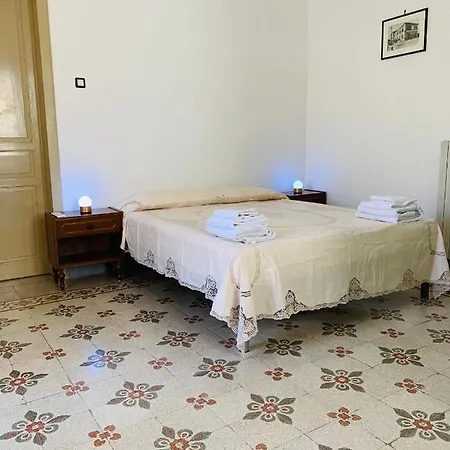 Casa Bellizzi Tatil Evi Modica