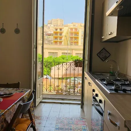 Tatil Evi Casa Bellizzi