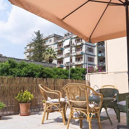 Holiday home Casa Bellizzi