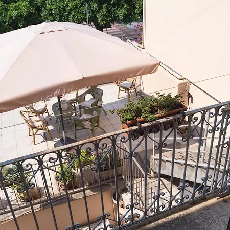 Nyaraló Casa Bellizzi *