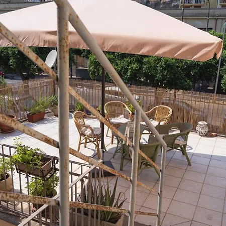 Casa Bellizzi Modica