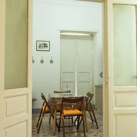 Casa Bellizzi * Modica
