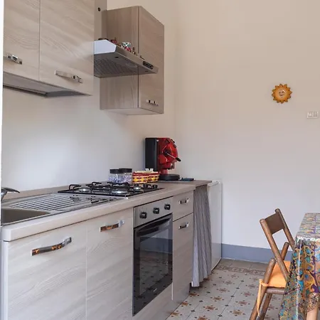 Holiday home Casa Bellizzi *