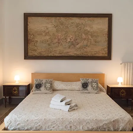 Nyaraló Casa Bellizzi Modica