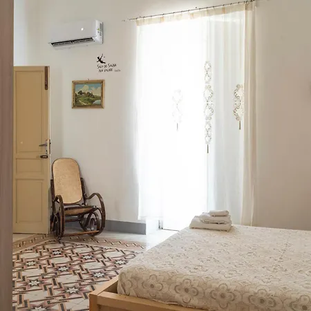 Casa Bellizzi Modica