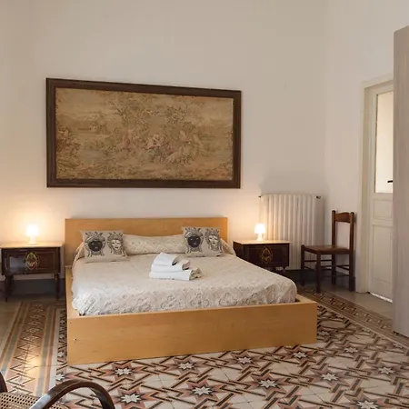Casa Bellizzi Nyaraló