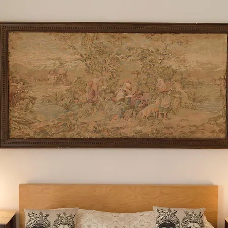 Nyaraló Casa Bellizzi