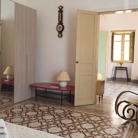 Casa Bellizzi Tatil Evi Modica