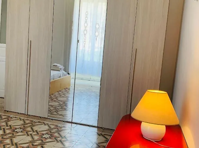 Casa Bellizzi Nyaraló Modica