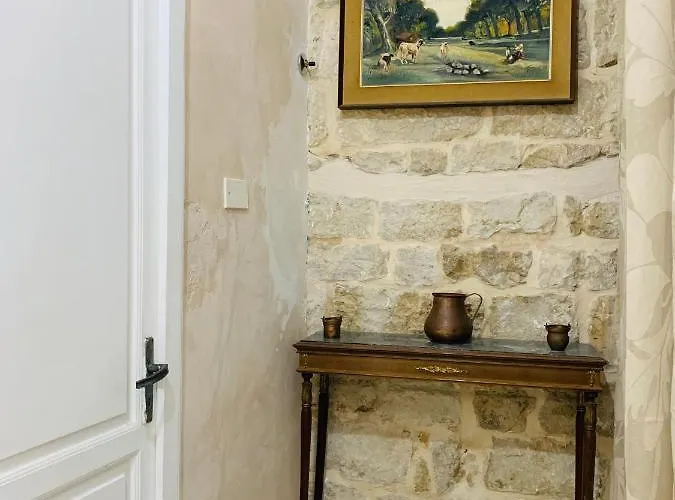 Casa Bellizzi Nyaraló