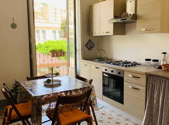 Casa Bellizzi *
