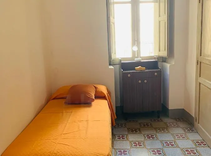 Casa Bellizzi Nyaraló *