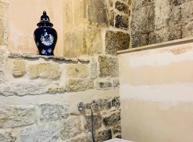 Casa Bellizzi Nyaraló Modica