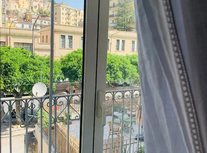 Nyaraló Casa Bellizzi *