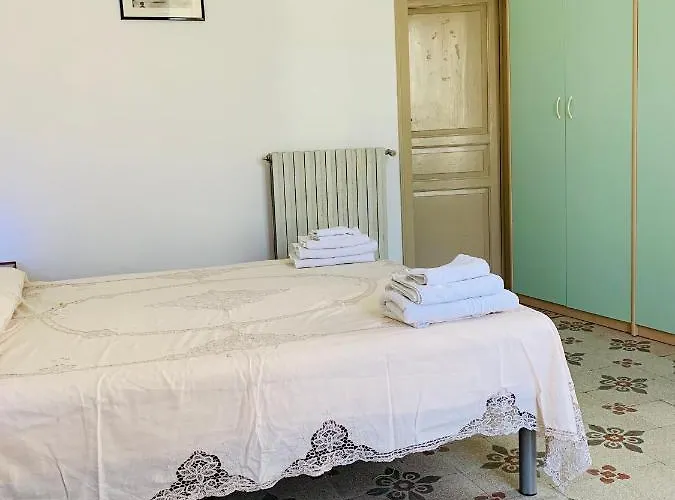 Casa Bellizzi Nyaraló *