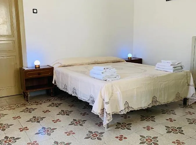 Casa Bellizzi Nyaraló Modica