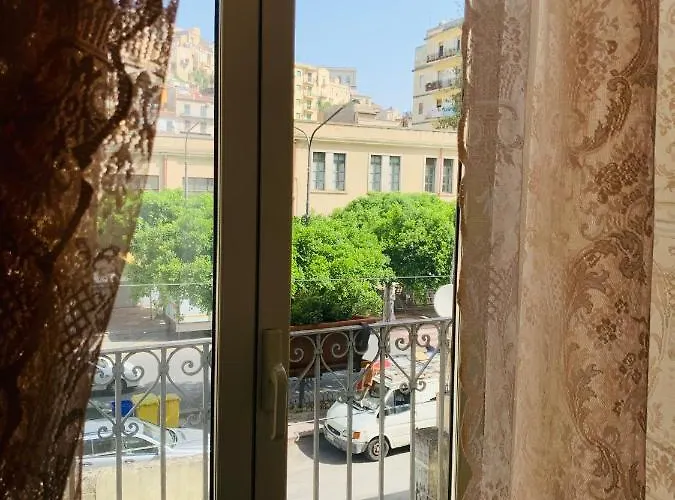 Casa Bellizzi *