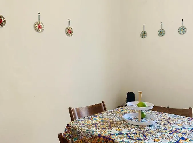 Casa Bellizzi *