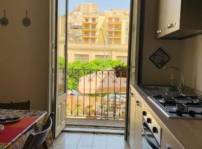 Nyaraló Casa Bellizzi