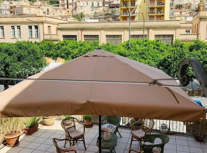 Nyaraló Casa Bellizzi *