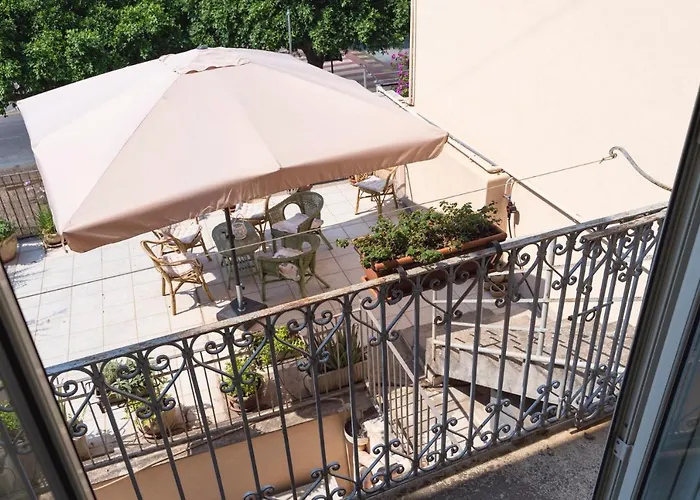 Nyaraló Casa Bellizzi *
