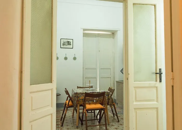 Casa Bellizzi * Modica