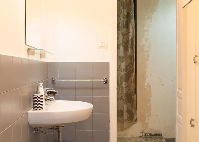 Casa Bellizzi Nyaraló Modica