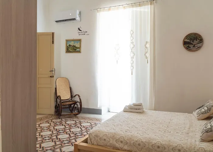 Casa Bellizzi Modica