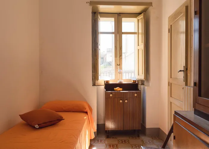 Casa Bellizzi Modica
