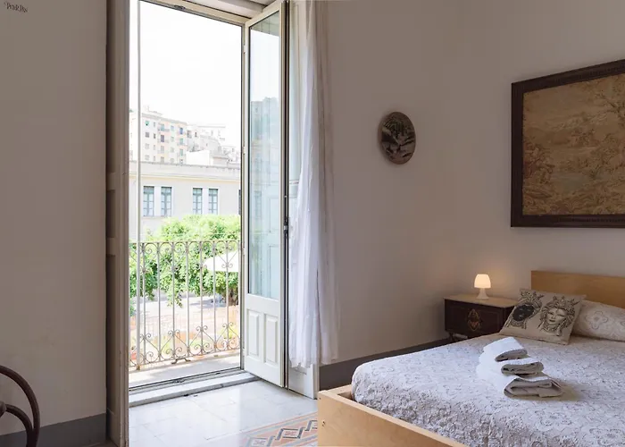Casa Bellizzi Modica